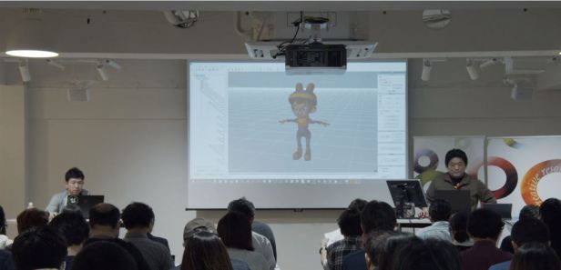 ue4